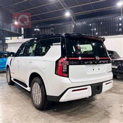 نيسان باترول